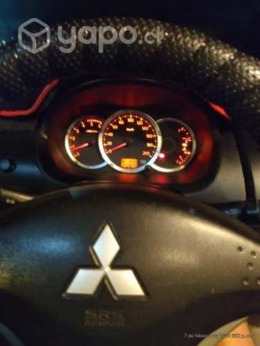 Mitsubishi l200 KatanaCRM 2014 precio conversable