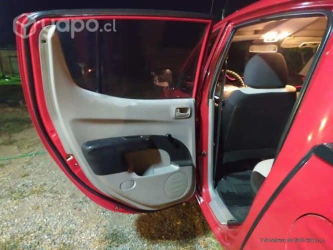 Mitsubishi l200 KatanaCRM 2014 precio conversable