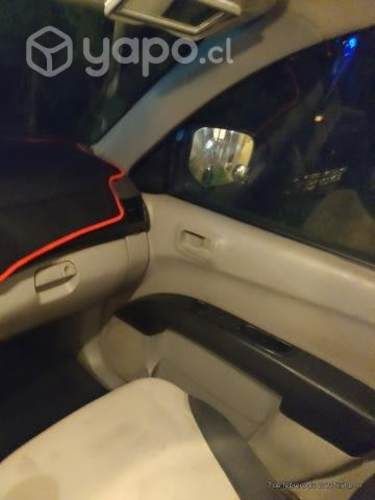 Mitsubishi l200 KatanaCRM 2014 precio conversable