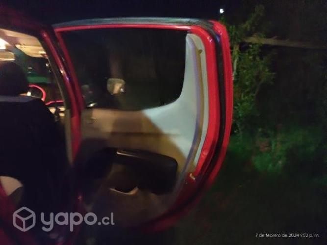 Mitsubishi l200 KatanaCRM 2014 precio conversable