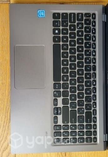 Notebook Asus