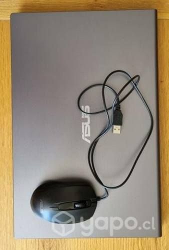 Notebook Asus