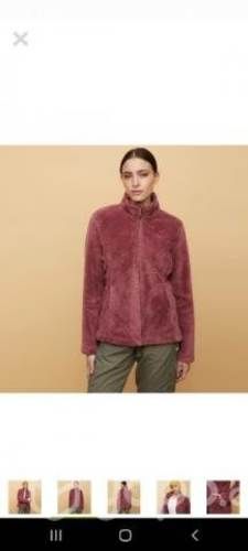 Polar doite termico mujer