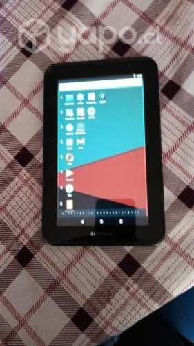 Tableta Samsung Galaxy 7 , perfecto estado mas acc