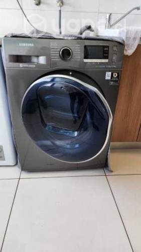 Lavadora / Secadora Samsung