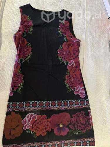 Vestidos desigual talla 36-38