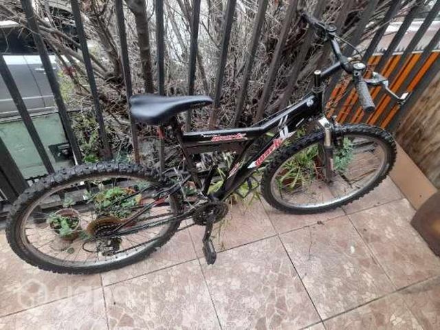Bicicleta Oxford aro 26