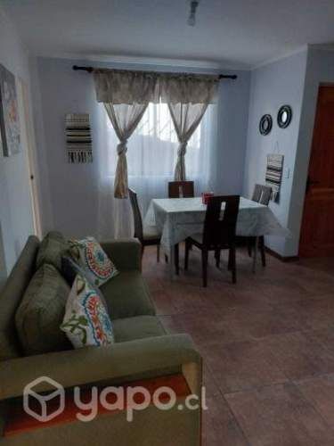 Se arriendan lindas y cómodas habitaciones