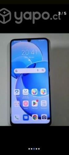 celular nuevo honor x7a