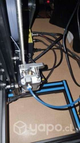 Impresora 3D Creality CR-10