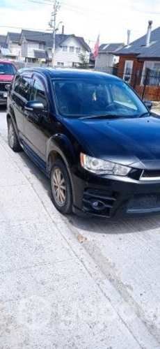 Vendo Mitsubishi outlander