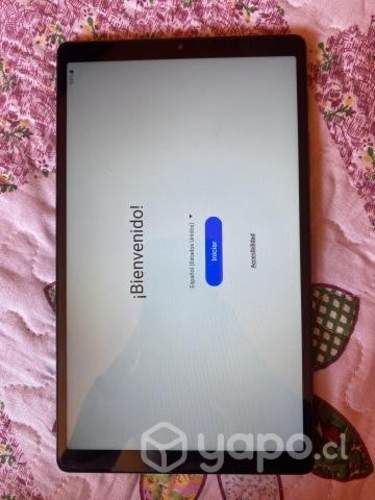 Tablet Galaxy Tab A4 Lite