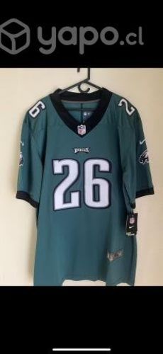 Camiseta NFL Philadelphia Eagles