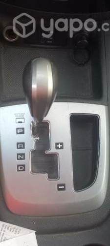 Hyundai santa fe 2010