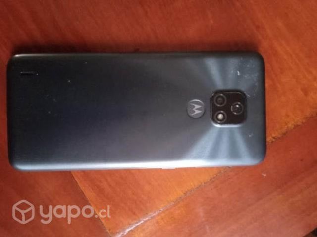 Motorola moto e7