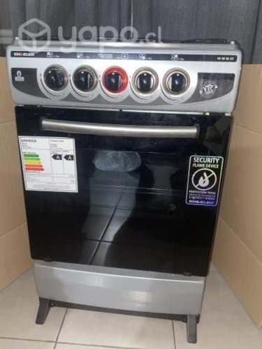 Cocina a Gas Sindelen