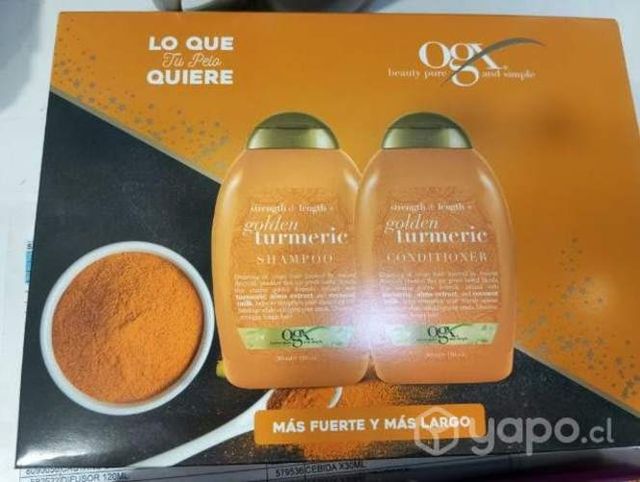 Cabello más fuerte y bello