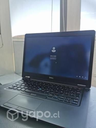 Notebook Dell Latitude 5490