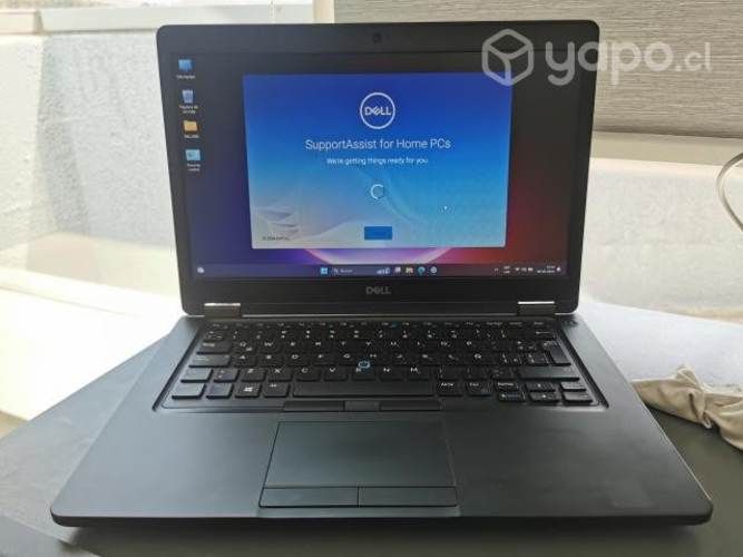 Notebook Dell Latitude 5490