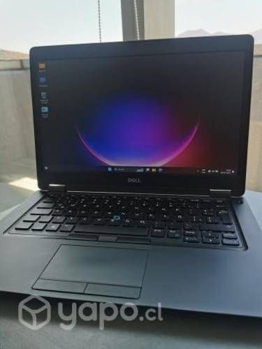 Notebook Dell Latitude 5490