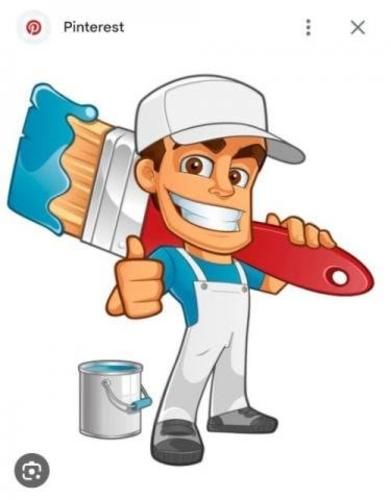 MAESTRO PINTOR . (20 años de experiencia)