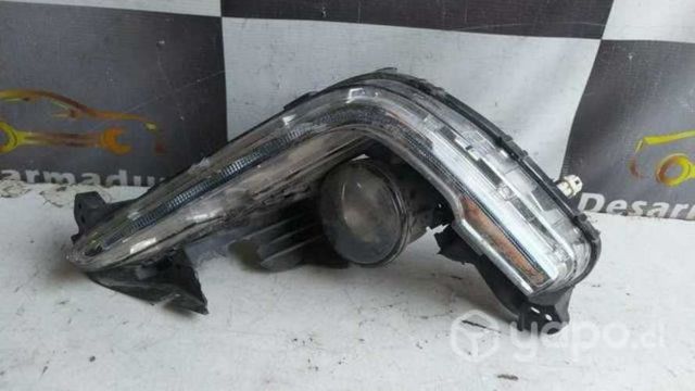 Neblinero territory lh 2.0