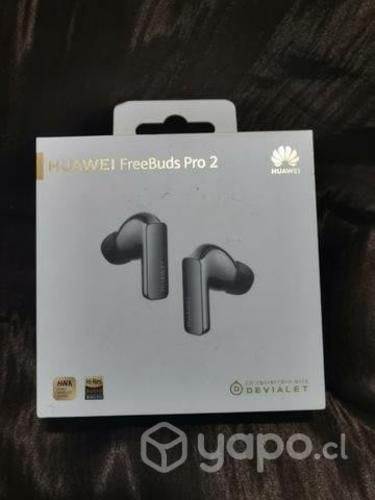 Huawei Freebuds Pro 2