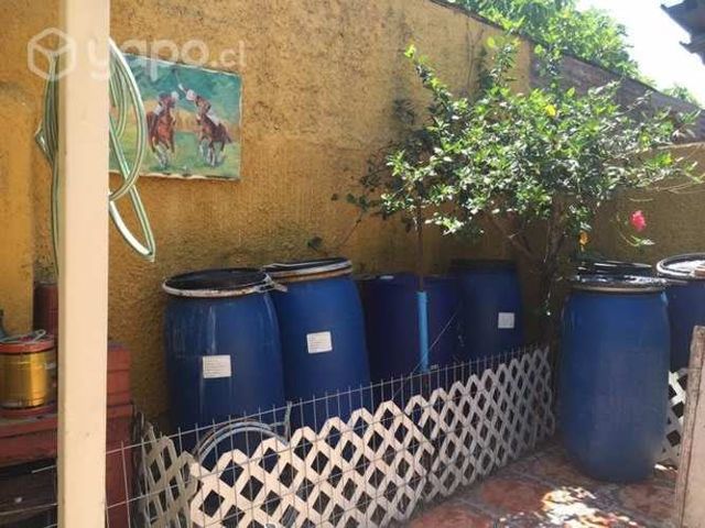 Tambores Azules de 170 litros