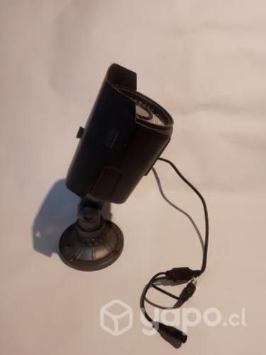 Camara vigilancia atron dia y noche l72snev2b3