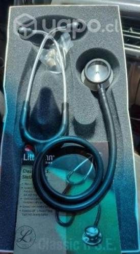 Estetoscopio