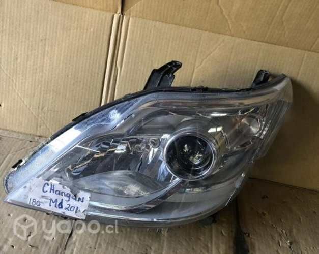 Optico/foco changan md 201