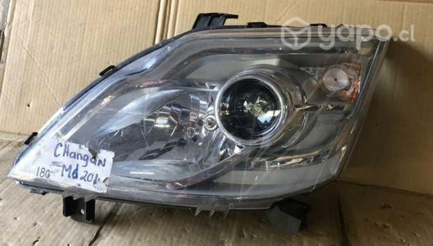 Optico/foco changan md 201