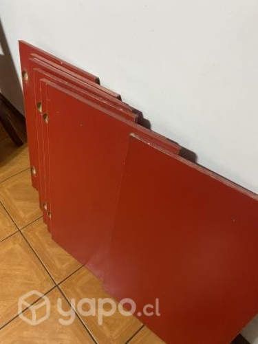 Puertas para mueble de cocina u otros