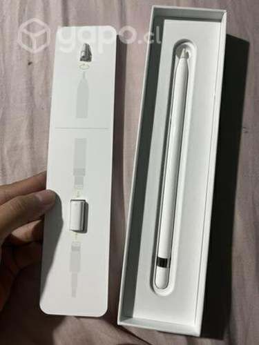 Apple pencil 1ra generación