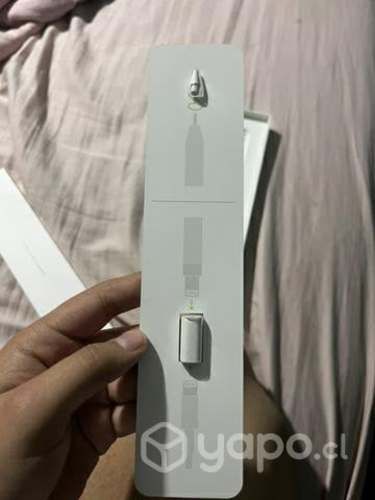 Apple pencil 1ra generación