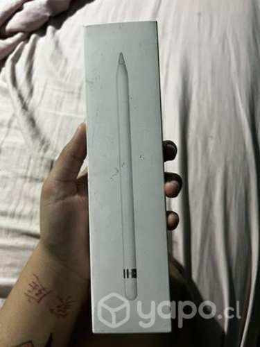 Apple pencil 1ra generación