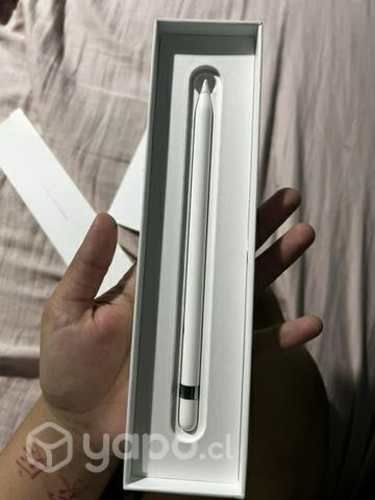 Apple pencil 1ra generación