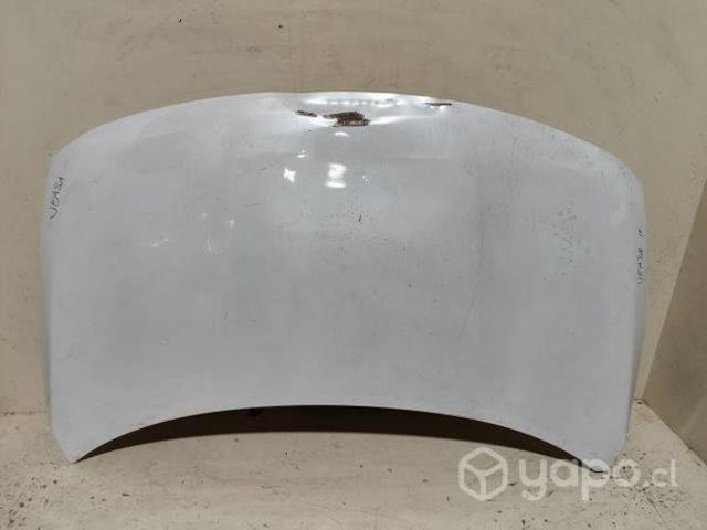 Capot Nissan Versa 2017 2021 /rgd01m02j