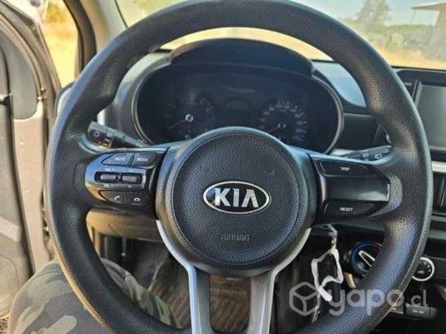 Kit airbag kia morning 2019