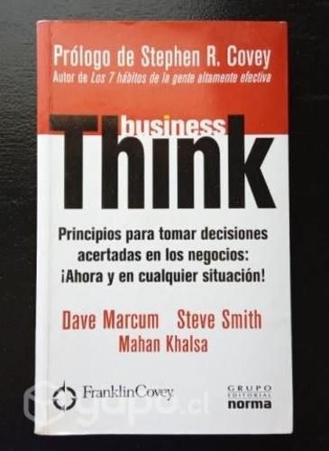 Business Think