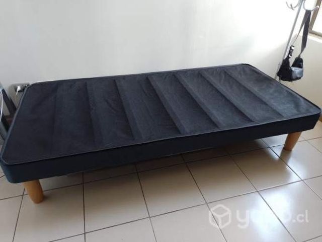Box spring