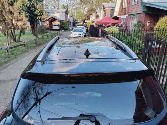 Jetour x70 GLS MT conversable