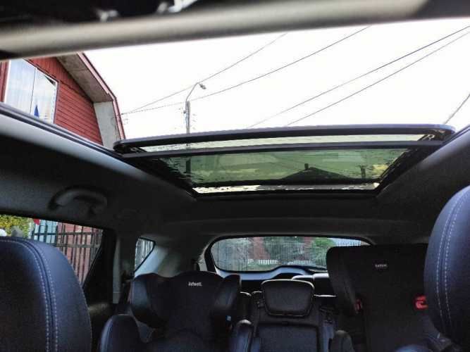 Jetour x70 GLS MT conversable