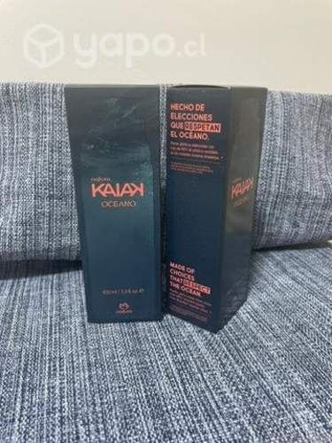 Natura y Avon todo mitad de precio