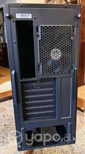 Gabinete Gamdias Mars M1 RGB - NUEVO