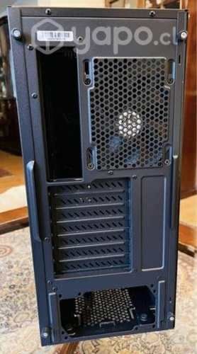 Gabinete Gamdias Mars M1 RGB - NUEVO