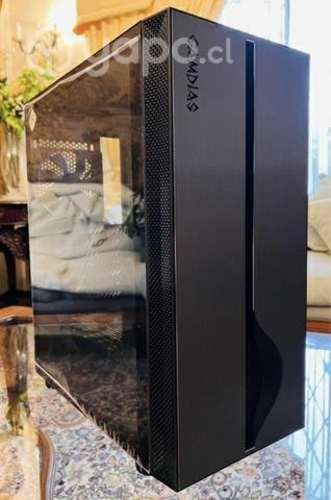 Gabinete Gamdias Mars M1 RGB - NUEVO