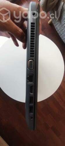 Notebook MODELO: HP 240 G6