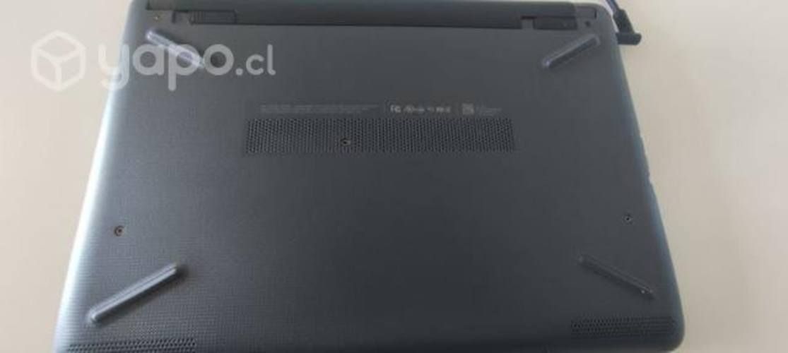 Notebook MODELO: HP 240 G6