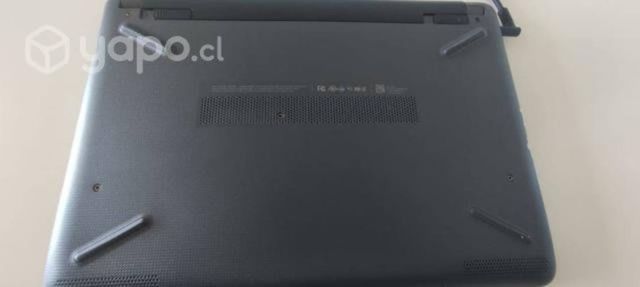 Notebook MODELO: HP 240 G6